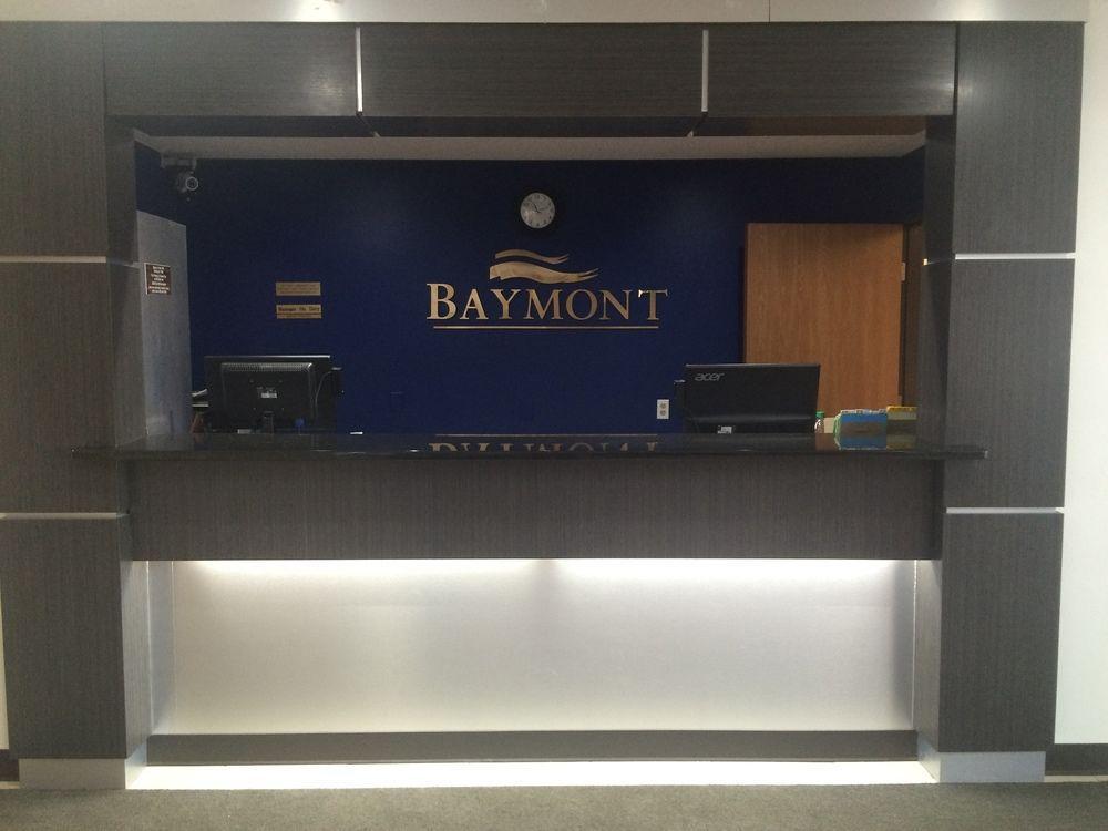 Baymont By Wyndham Green Bay Dış mekan fotoğraf